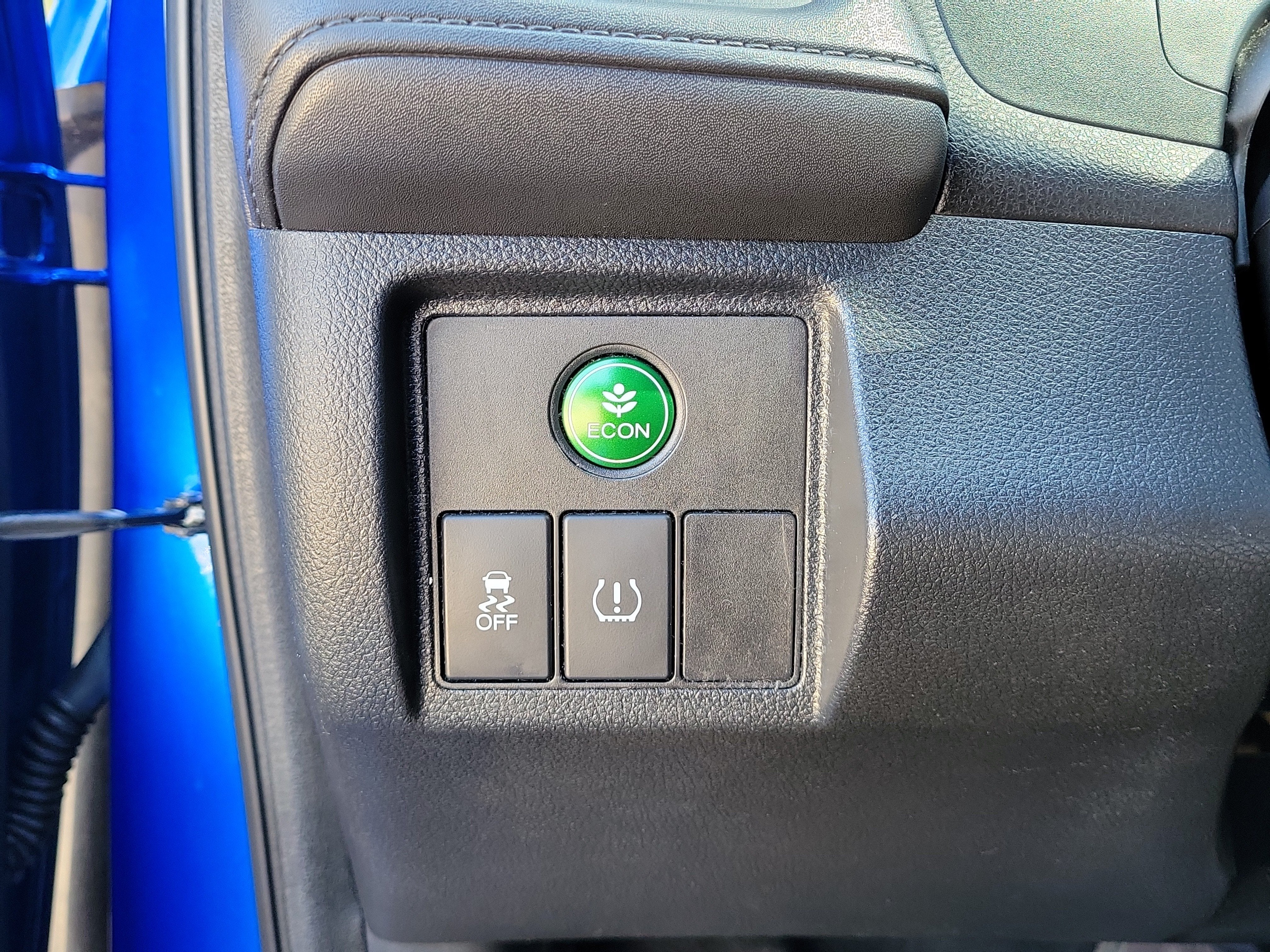 2020 Honda HR-V Sport