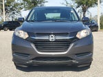 2016 Honda HR-V LX