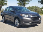 2016 Honda HR-V LX