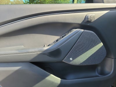 2024 Ford Mustang Mach-E Premium