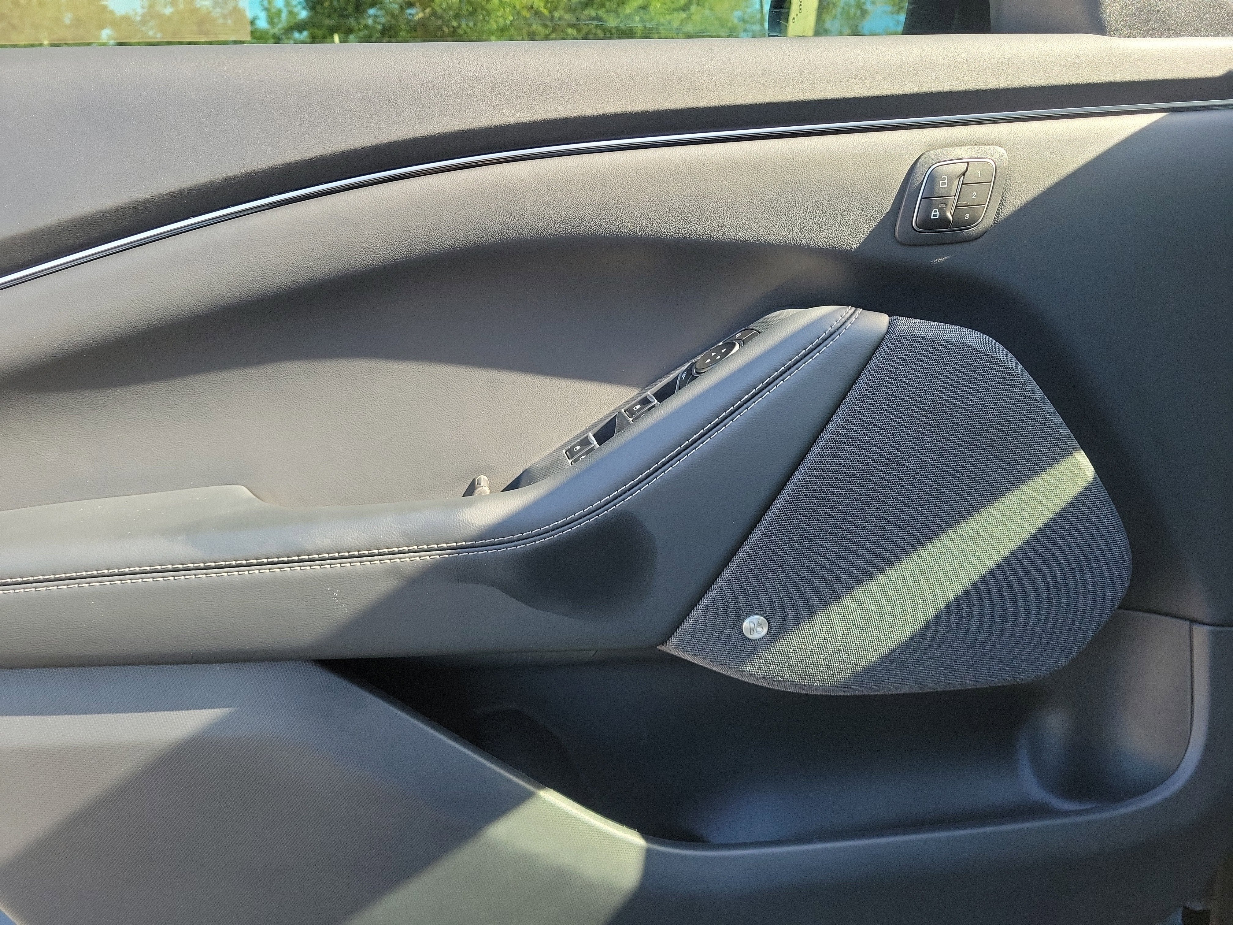 2024 Ford Mustang Mach-E Premium