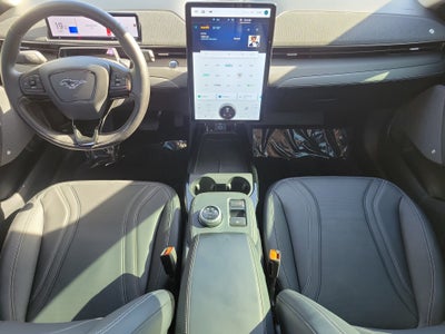 2024 Ford Mustang Mach-E Premium