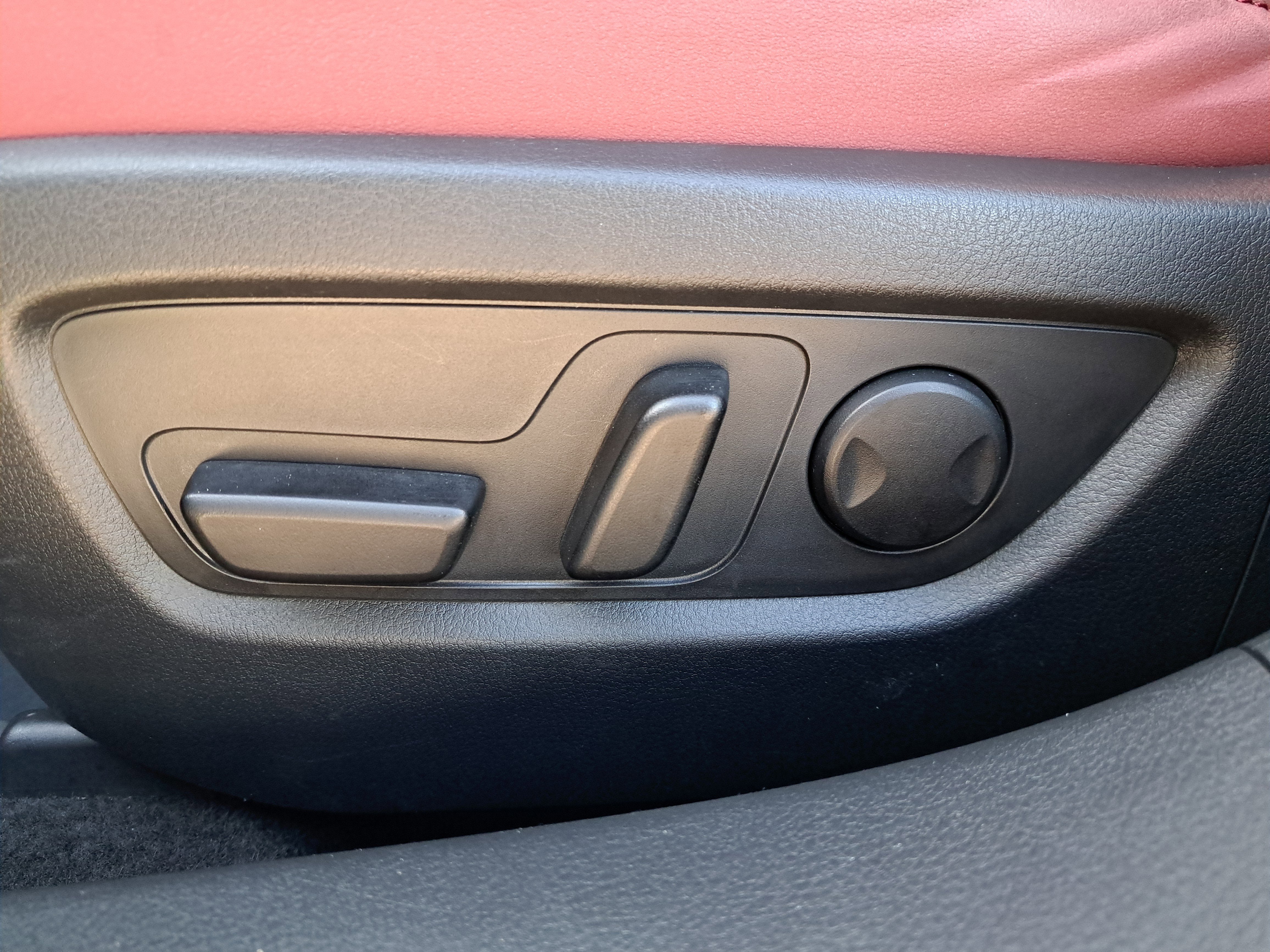 2025 Mazda Mazda CX-30 2.5 S Carbon Edition