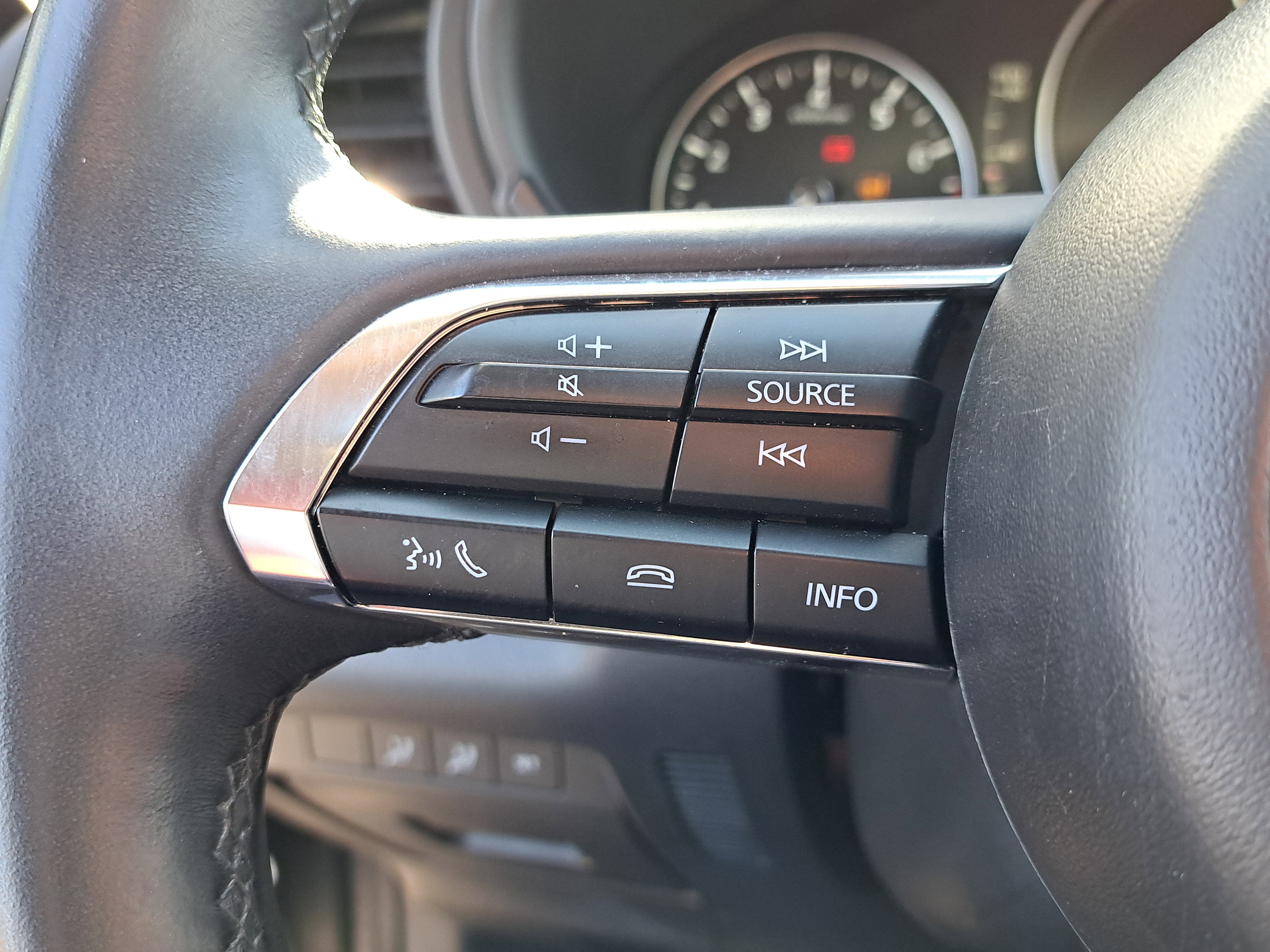 2025 Mazda Mazda CX-30 2.5 S Carbon Edition