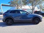 2025 Mazda Mazda CX-30 2.5 S Carbon Edition