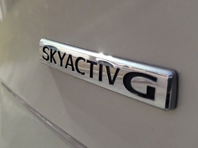 2024 Mazda Mazda CX-30 2.5 S Premium Package