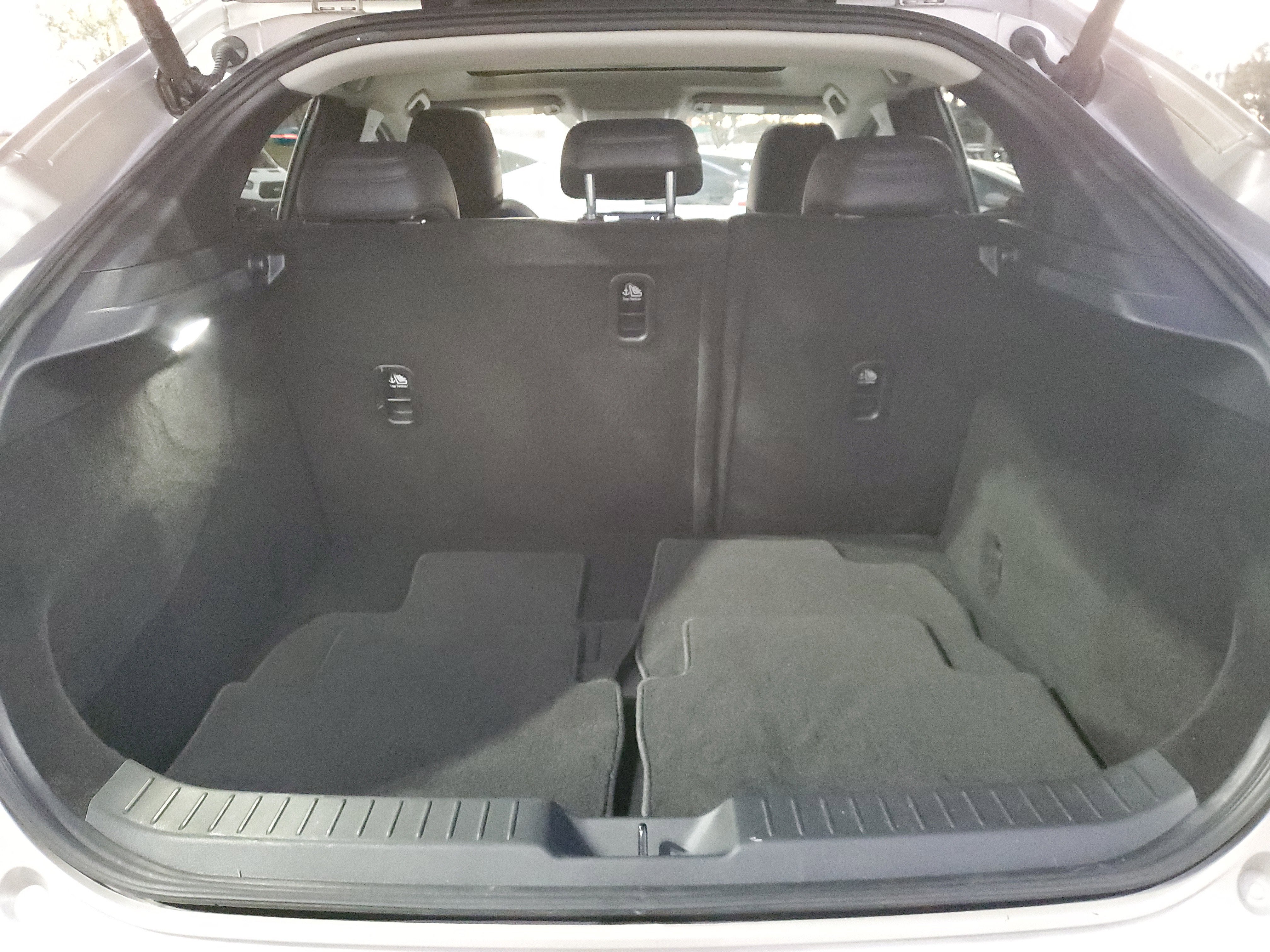 2024 Mazda Mazda CX-30 2.5 S Premium Package