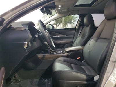 2024 Mazda Mazda CX-30 2.5 S Premium Package