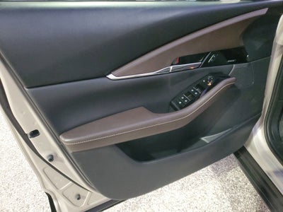 2024 Mazda Mazda CX-30 2.5 S Premium Package