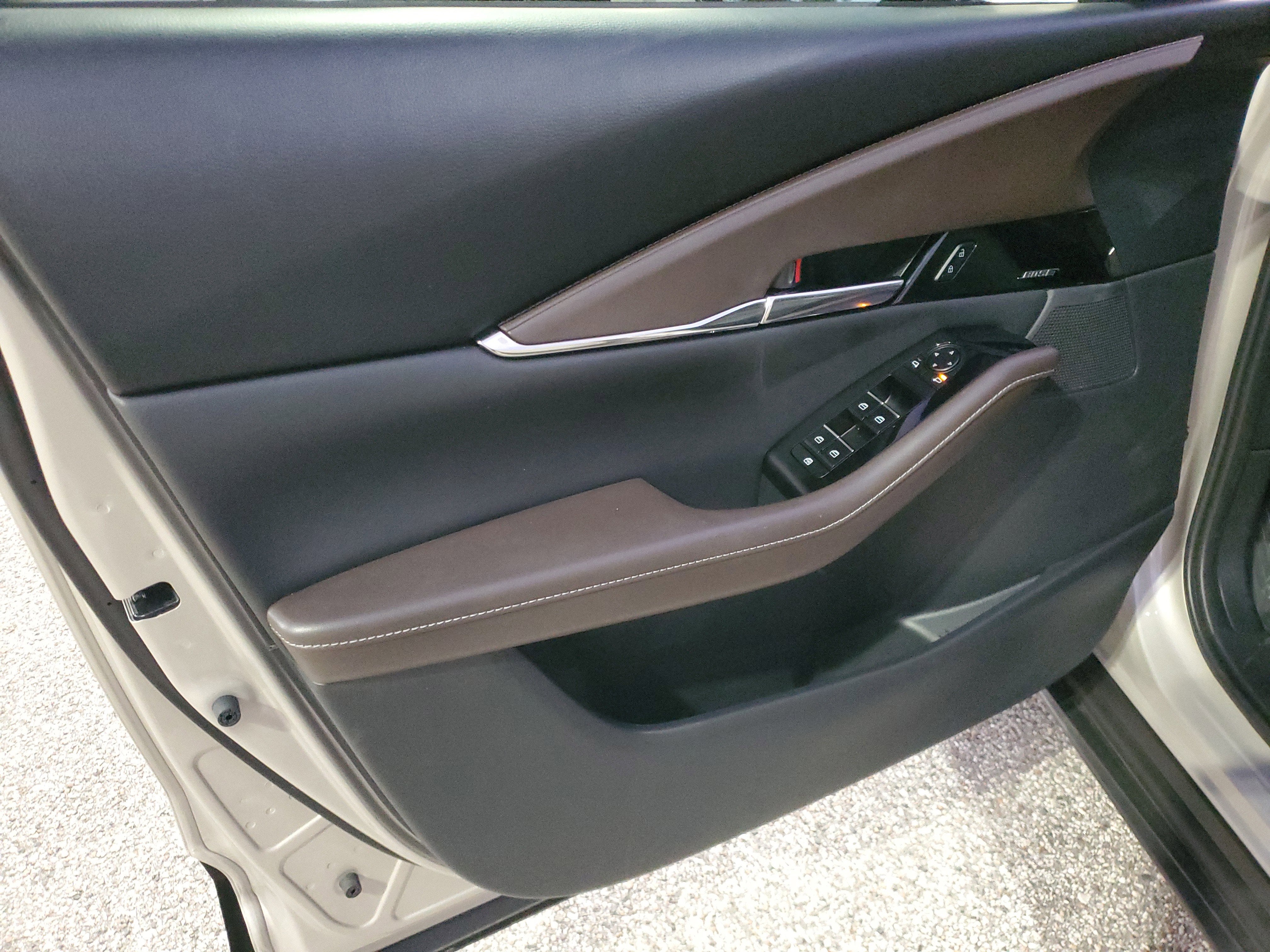 2024 Mazda Mazda CX-30 2.5 S Premium Package