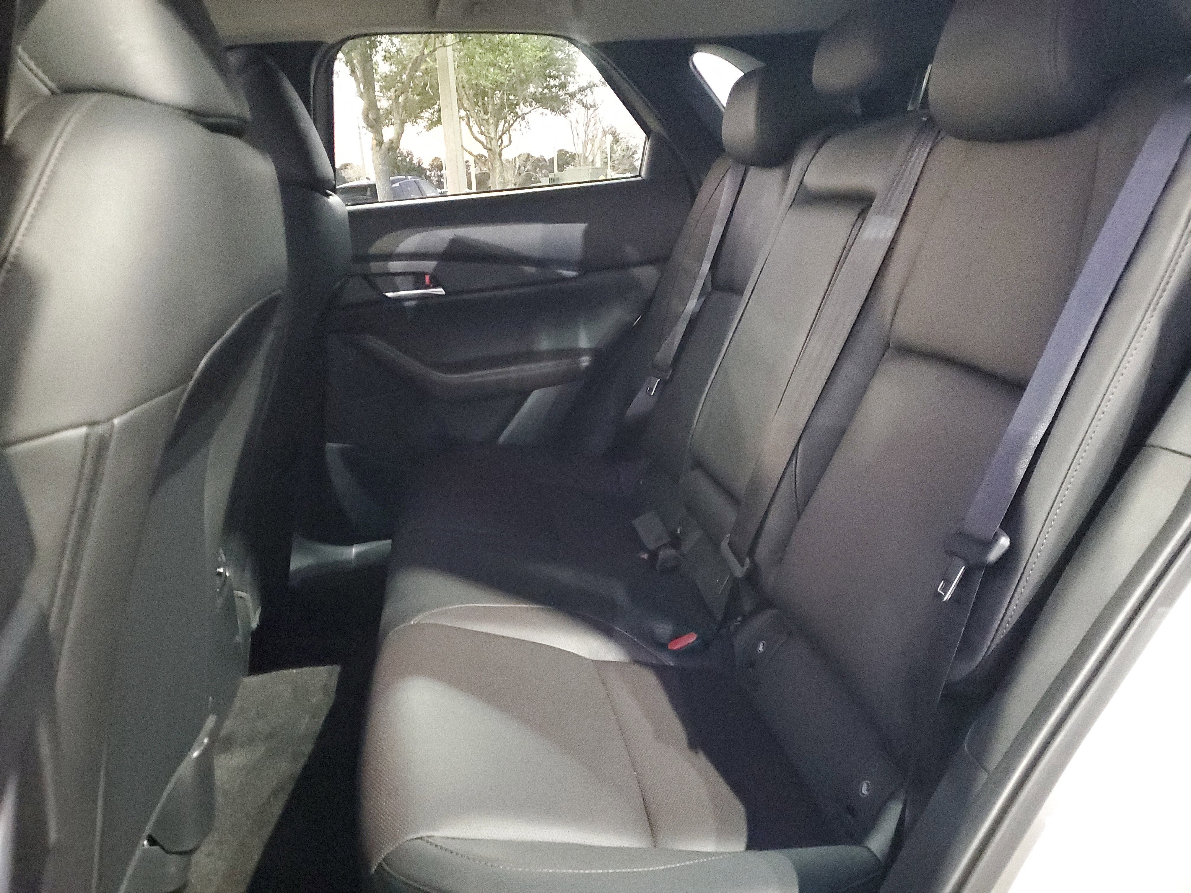 2024 Mazda Mazda CX-30 2.5 S Premium Package