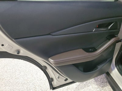 2024 Mazda Mazda CX-30 2.5 S Premium Package