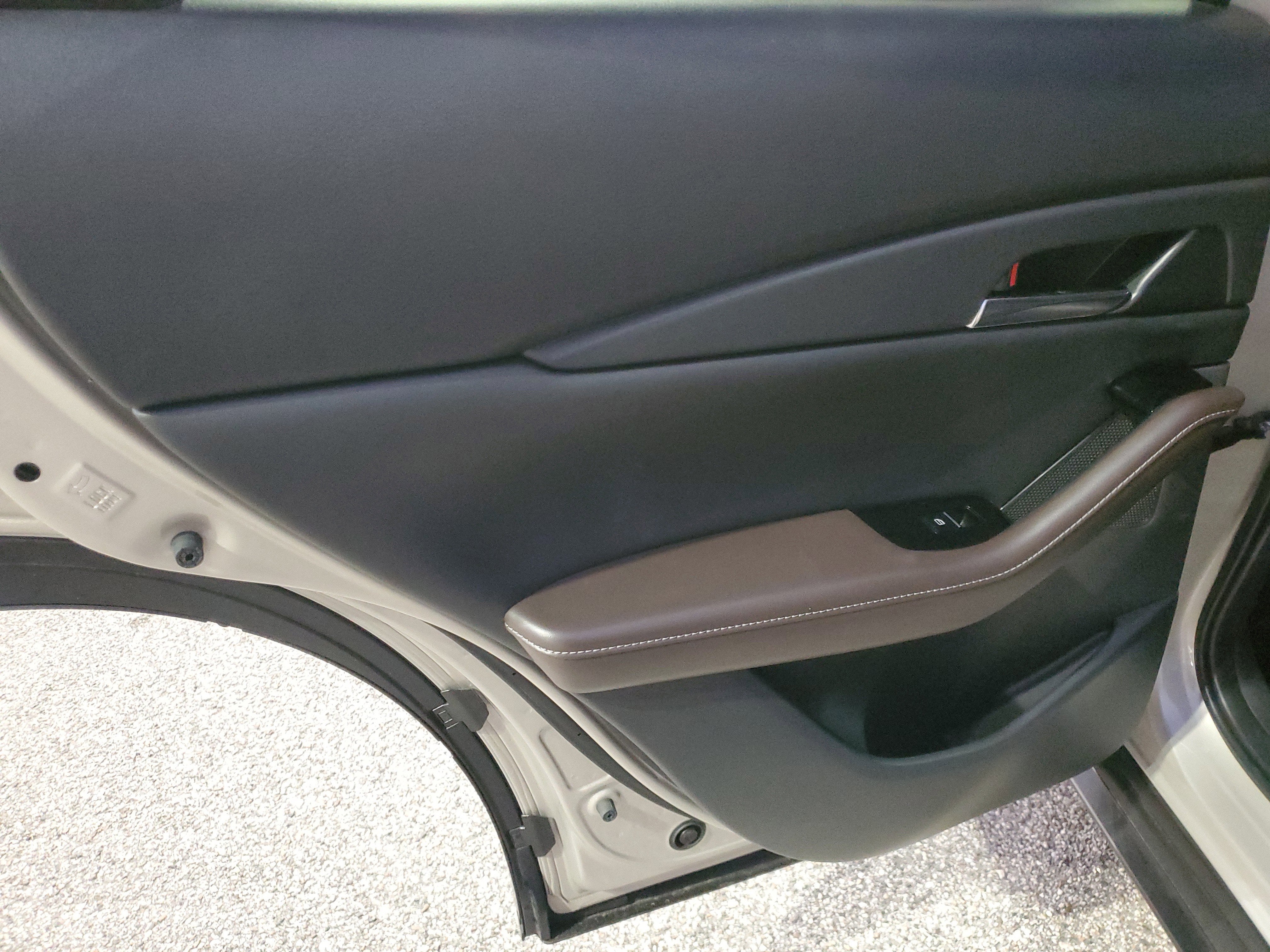 2024 Mazda Mazda CX-30 2.5 S Premium Package