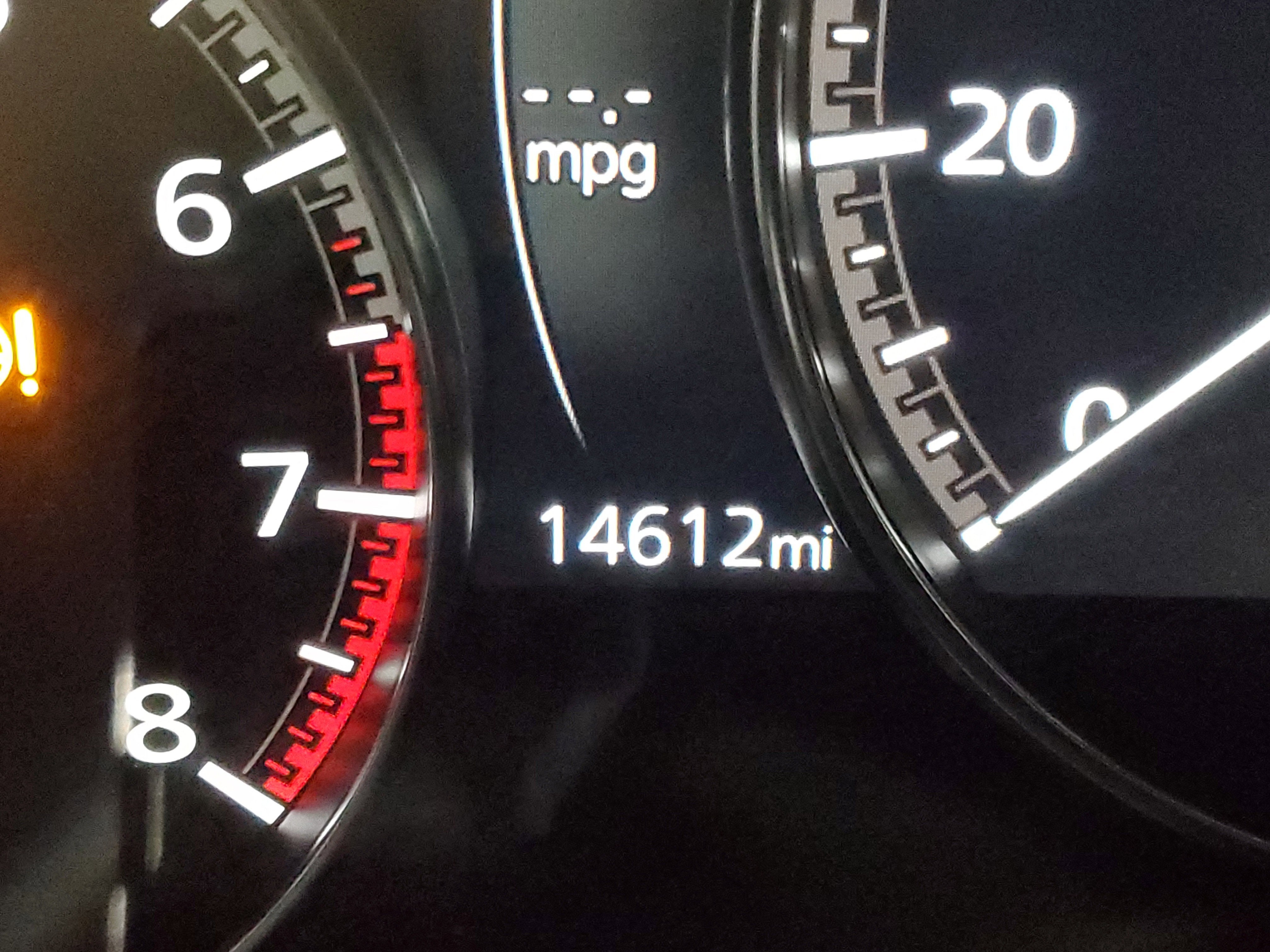 2024 Mazda Mazda CX-30 2.5 S Premium Package