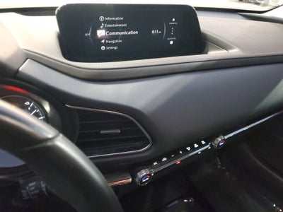 2024 Mazda Mazda CX-30 2.5 S Premium Package