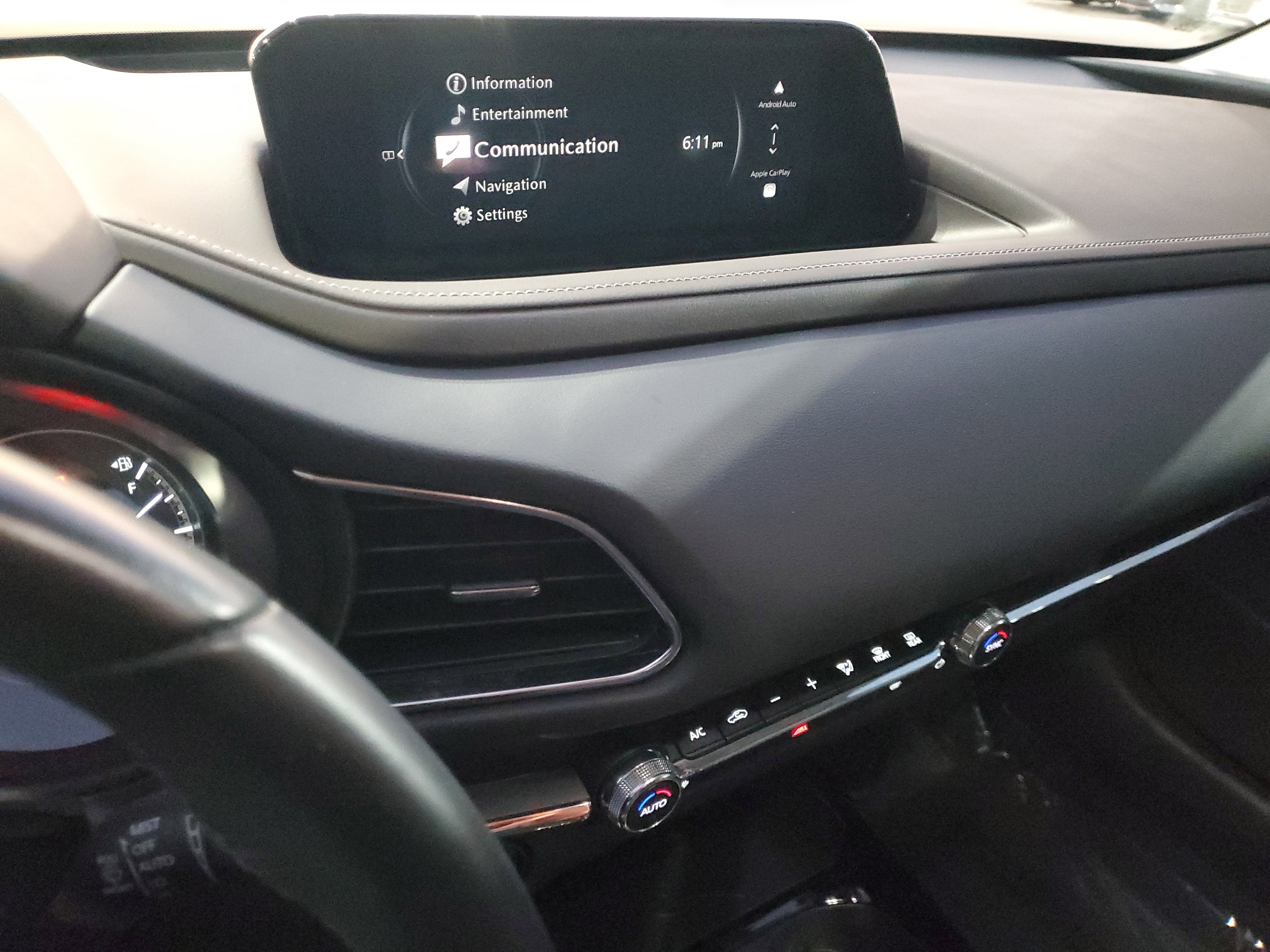 2024 Mazda Mazda CX-30 2.5 S Premium Package