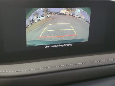 2024 Mazda Mazda CX-30 2.5 S Premium Package