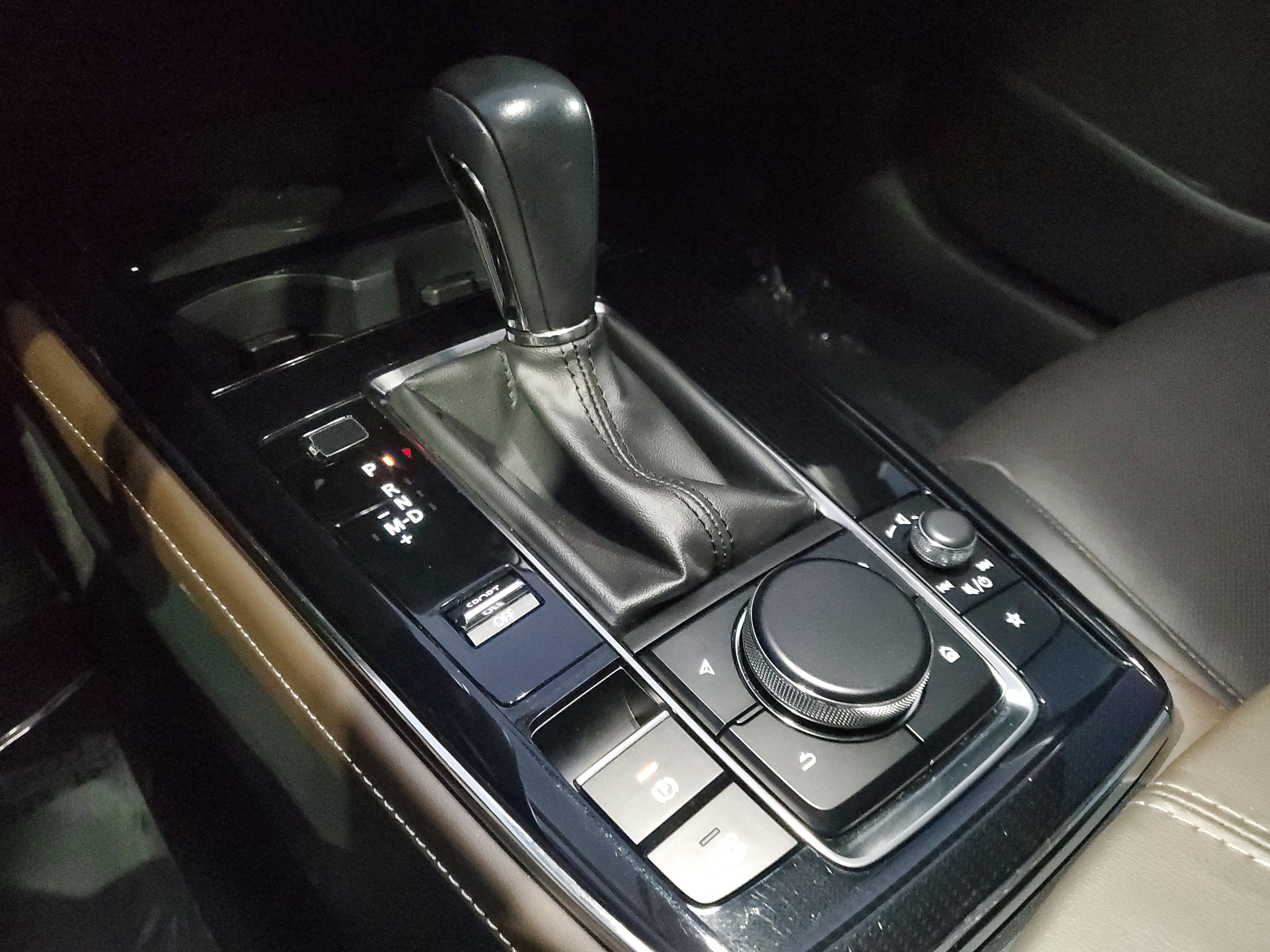 2024 Mazda Mazda CX-30 2.5 S Premium Package