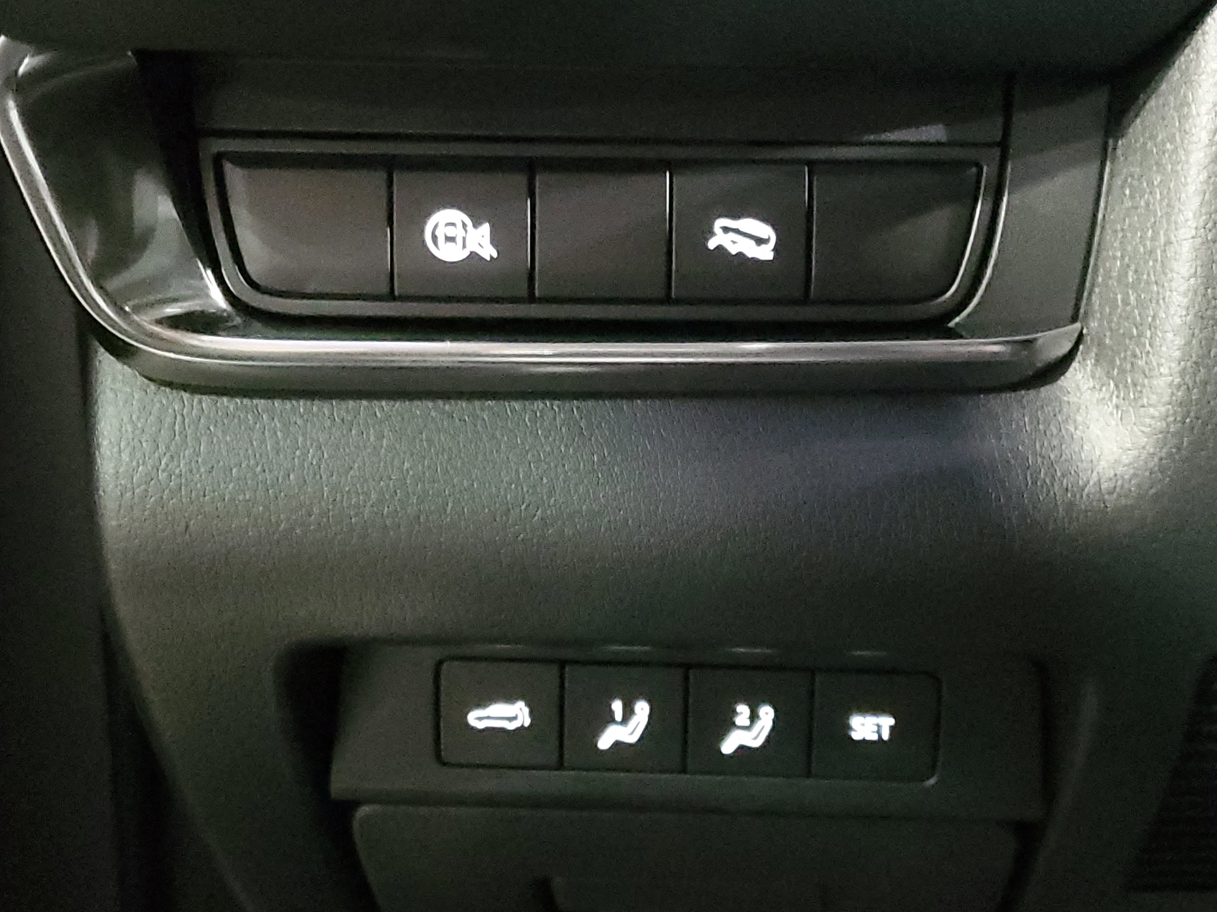 2024 Mazda Mazda CX-30 2.5 S Premium Package