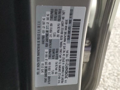 2024 Mazda Mazda CX-30 2.5 S Premium Package