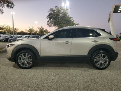 2024 Mazda Mazda CX-30 2.5 S Premium Package