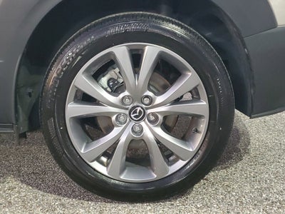 2024 Mazda Mazda CX-30 2.5 S Premium Package