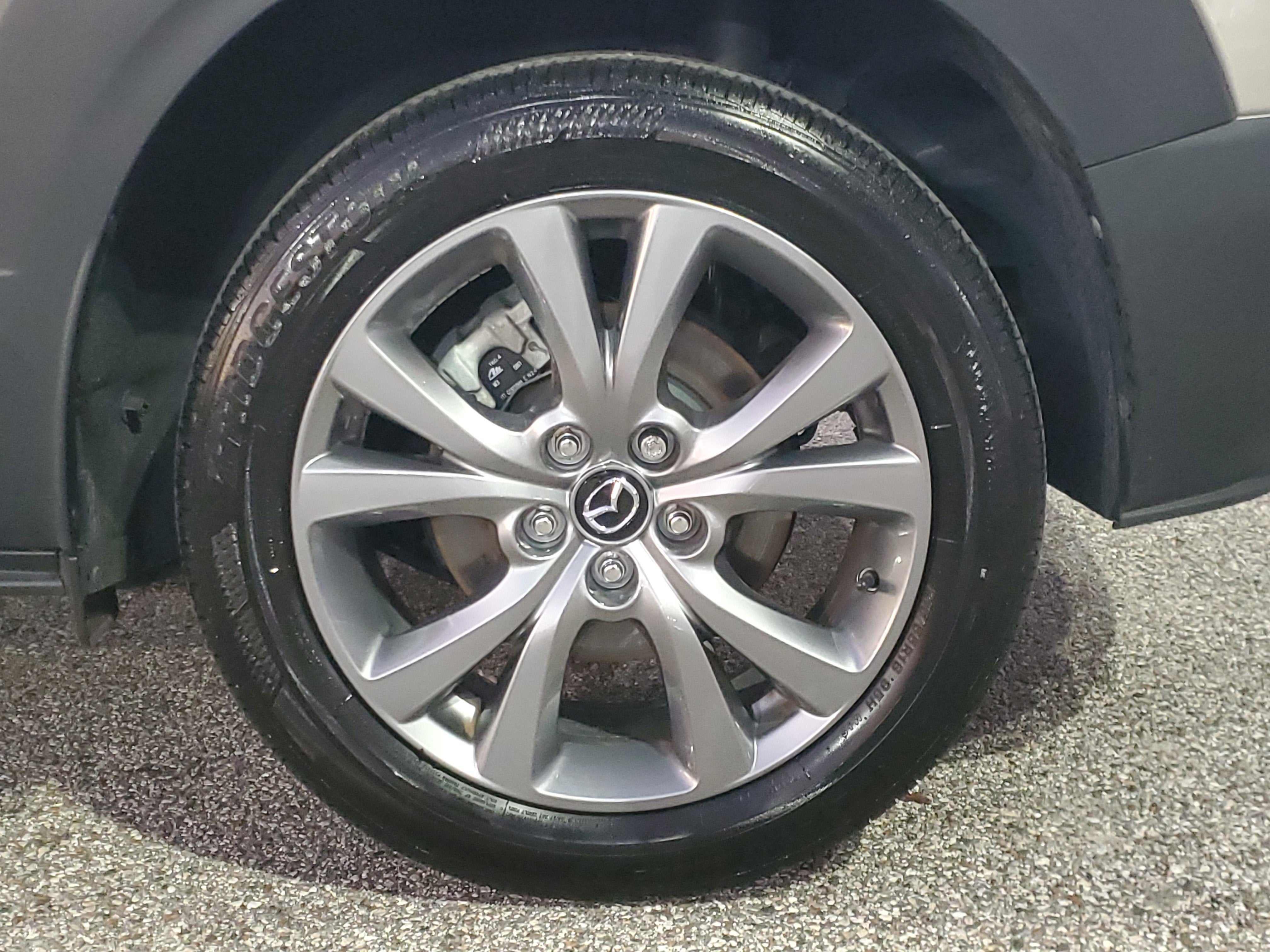 2024 Mazda Mazda CX-30 2.5 S Premium Package