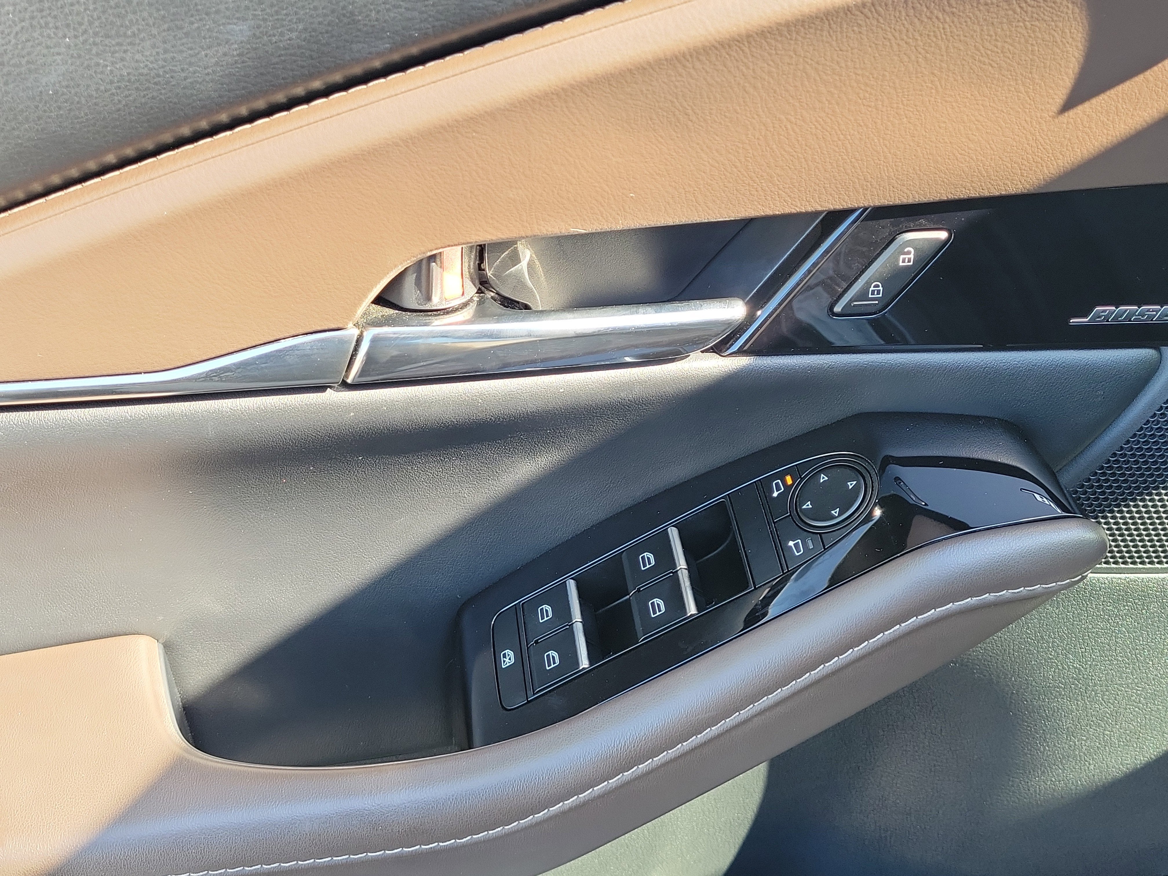 2024 Mazda Mazda CX-30 2.5 Turbo Premium Plus Package