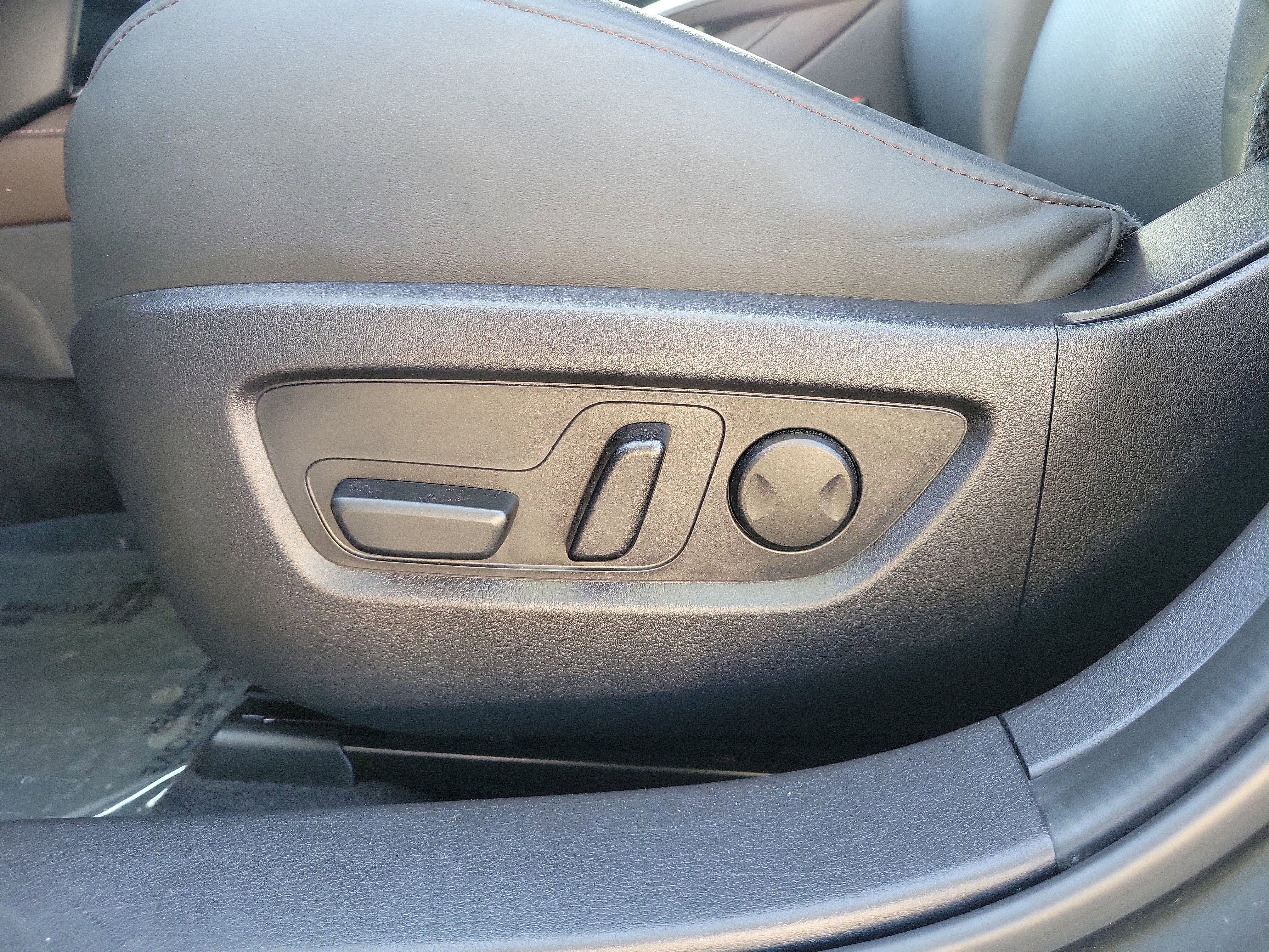 2024 Mazda Mazda CX-30 2.5 Turbo Premium Plus Package