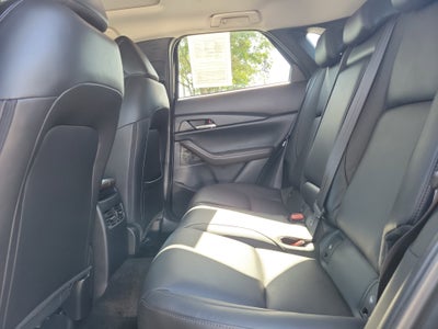 2024 Mazda Mazda CX-30 2.5 Turbo Premium Plus Package