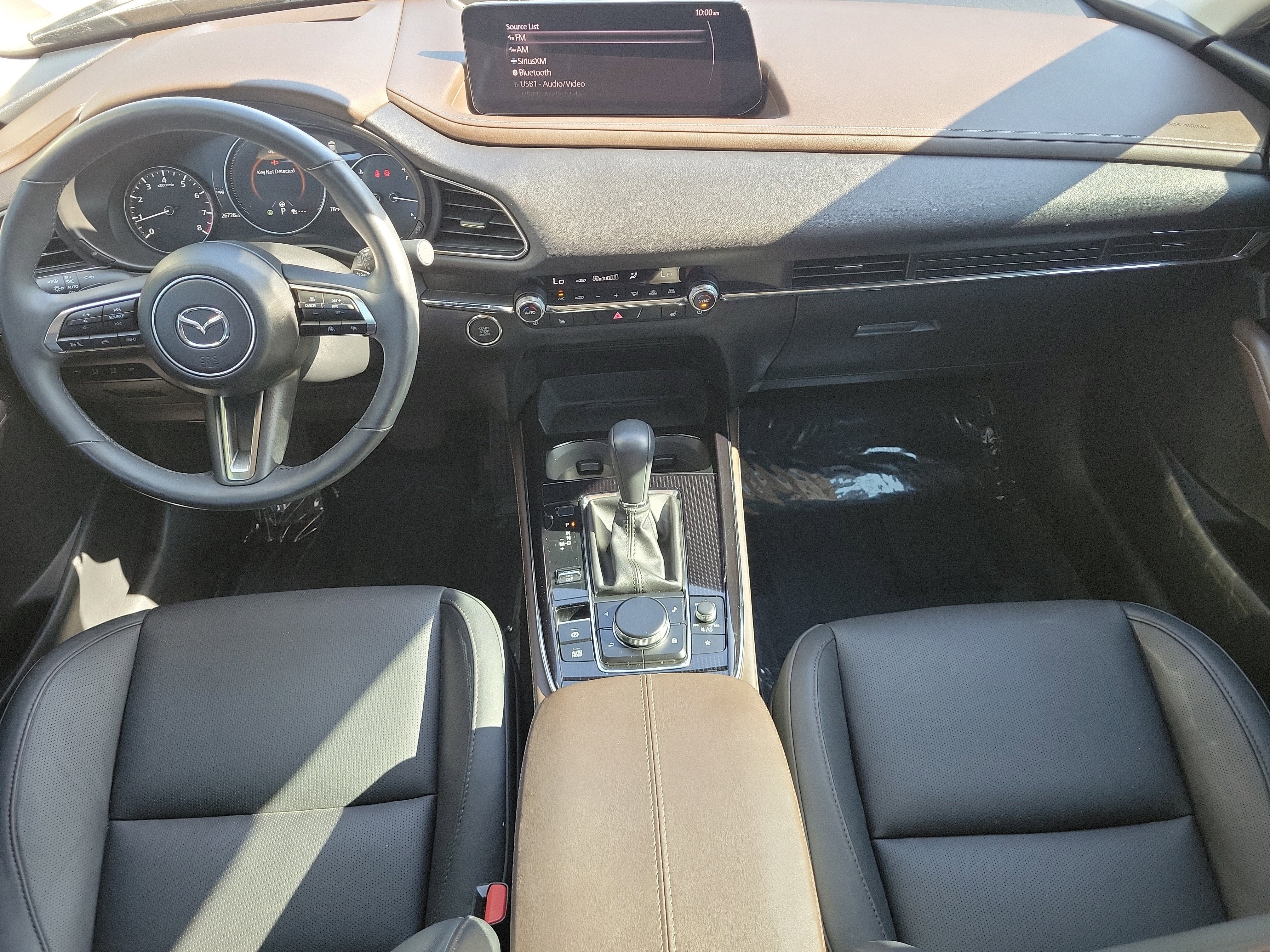 2024 Mazda Mazda CX-30 2.5 Turbo Premium Plus Package