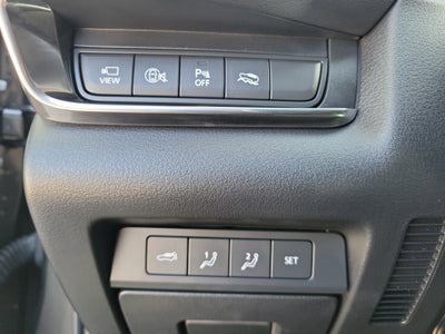 2024 Mazda Mazda CX-30 2.5 Turbo Premium Plus Package