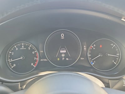 2024 Mazda Mazda CX-30 2.5 Turbo Premium Plus Package