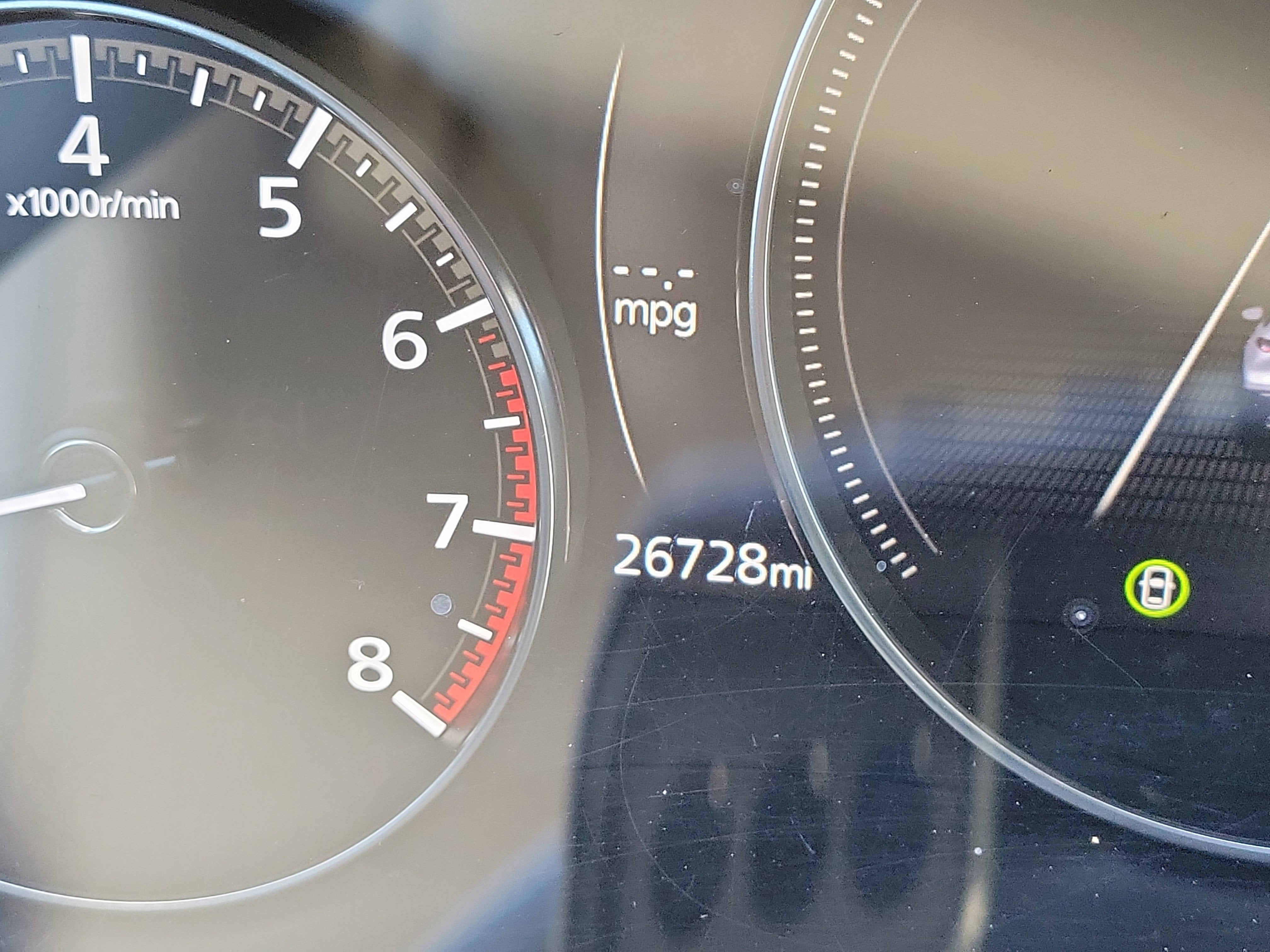 2024 Mazda Mazda CX-30 2.5 Turbo Premium Plus Package