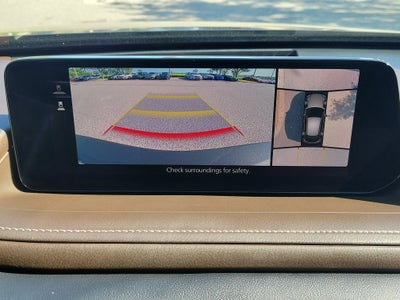 2024 Mazda Mazda CX-30 2.5 Turbo Premium Plus Package