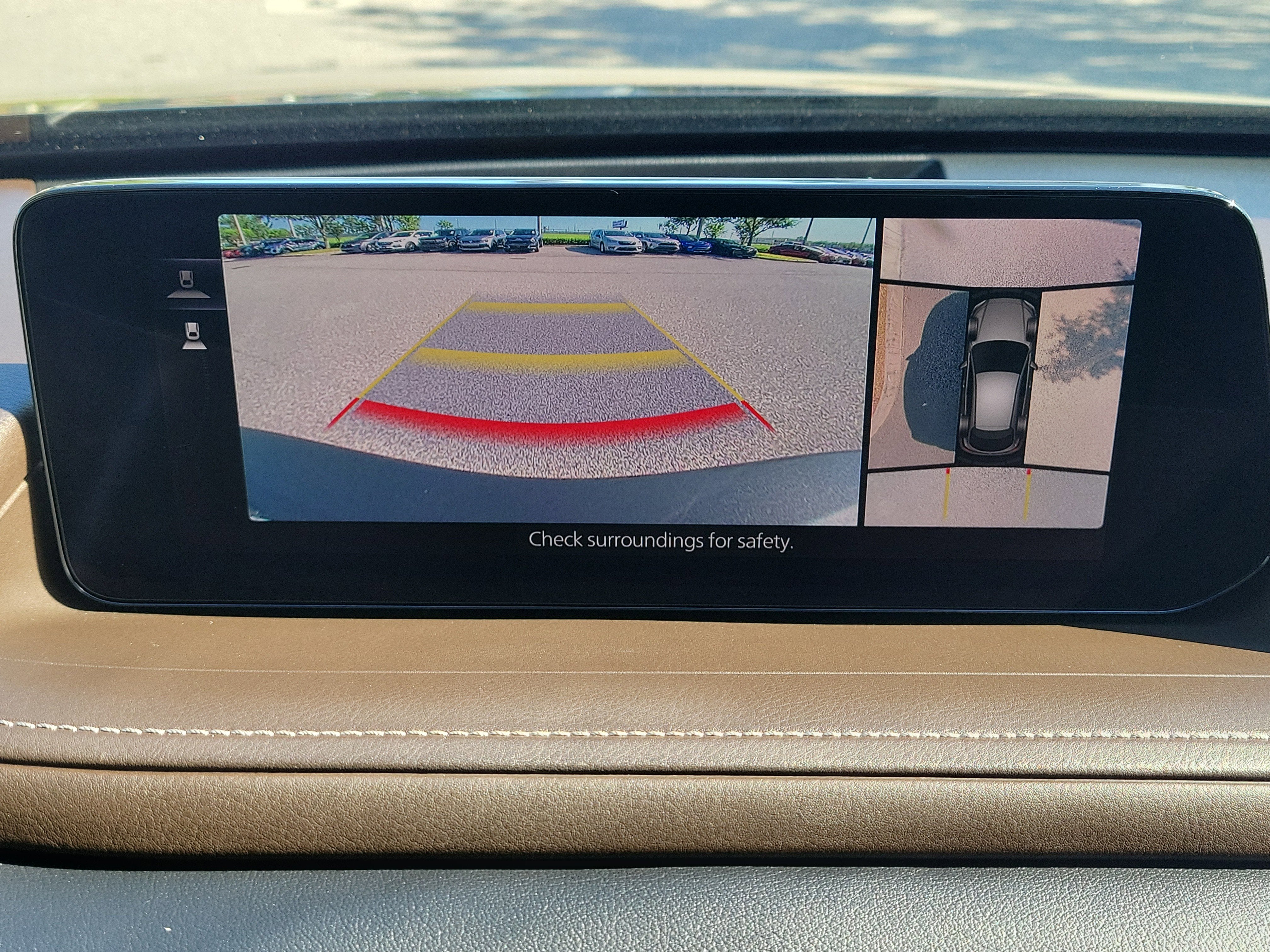 2024 Mazda Mazda CX-30 2.5 Turbo Premium Plus Package