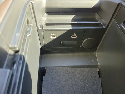 2024 Mazda Mazda CX-30 2.5 Turbo Premium Plus Package