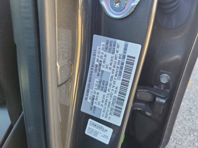 2024 Mazda Mazda CX-30 2.5 Turbo Premium Plus Package