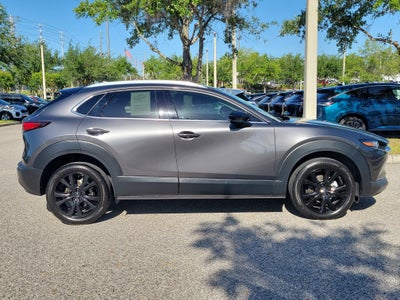2024 Mazda Mazda CX-30 2.5 Turbo Premium Plus Package
