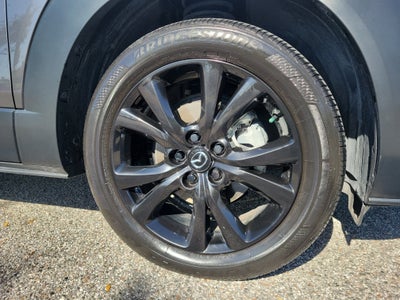 2024 Mazda Mazda CX-30 2.5 Turbo Premium Plus Package