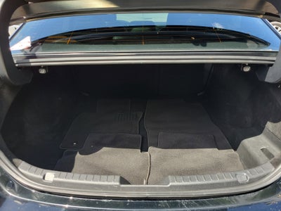 2024 Mazda Mazda3 Sedan 2.5 S Select Sport