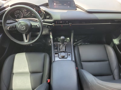 2024 Mazda Mazda3 Sedan 2.5 S Select Sport