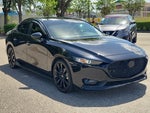 2024 Mazda Mazda3 Sedan 2.5 S Select Sport