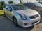 2012 Nissan Sentra 2.0 SR