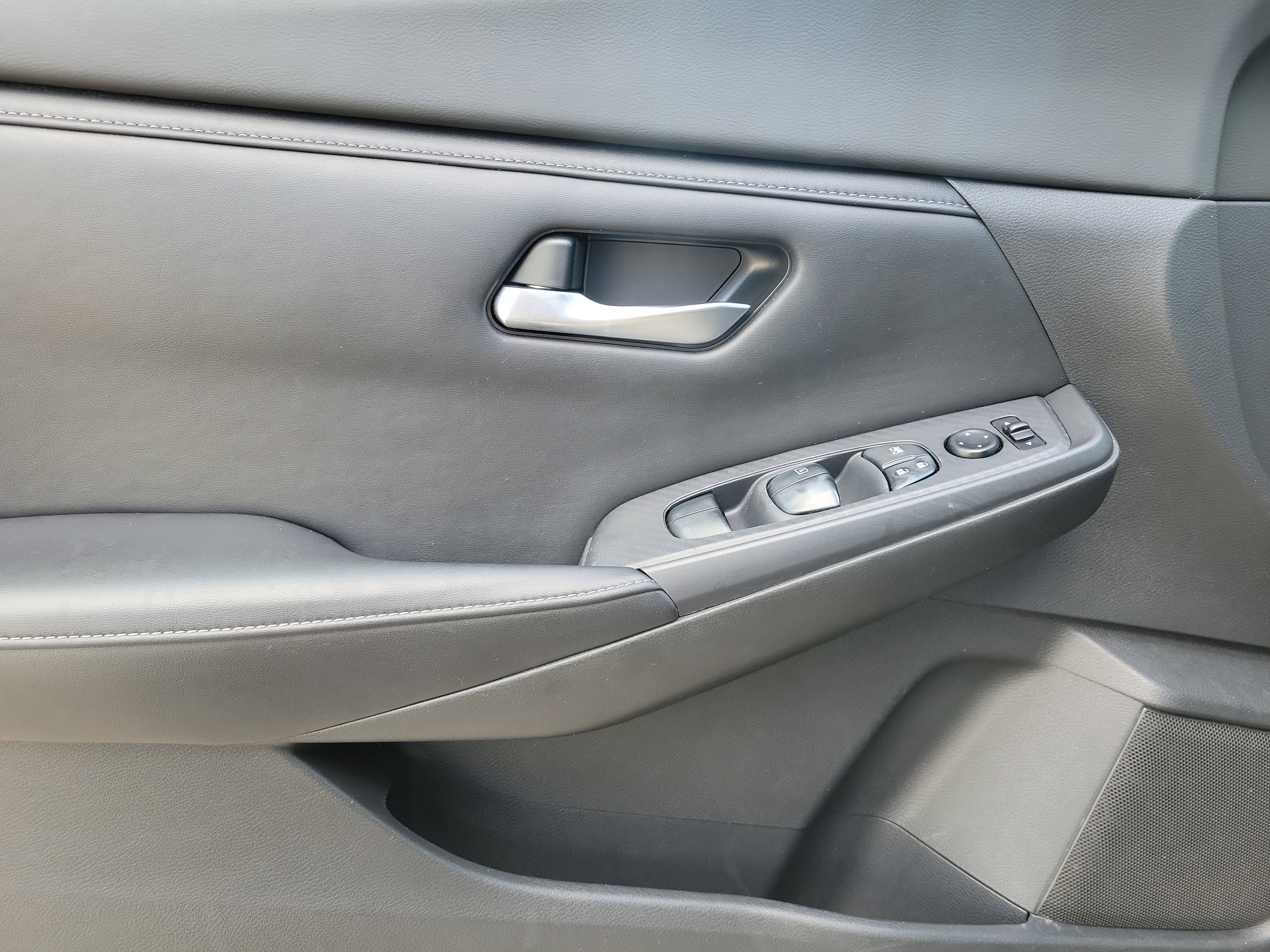 2020 Nissan Sentra S