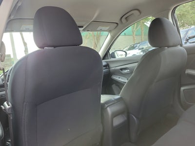2020 Nissan Sentra S