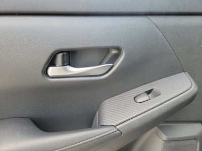 2020 Nissan Sentra S