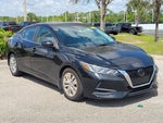 2020 Nissan Sentra S