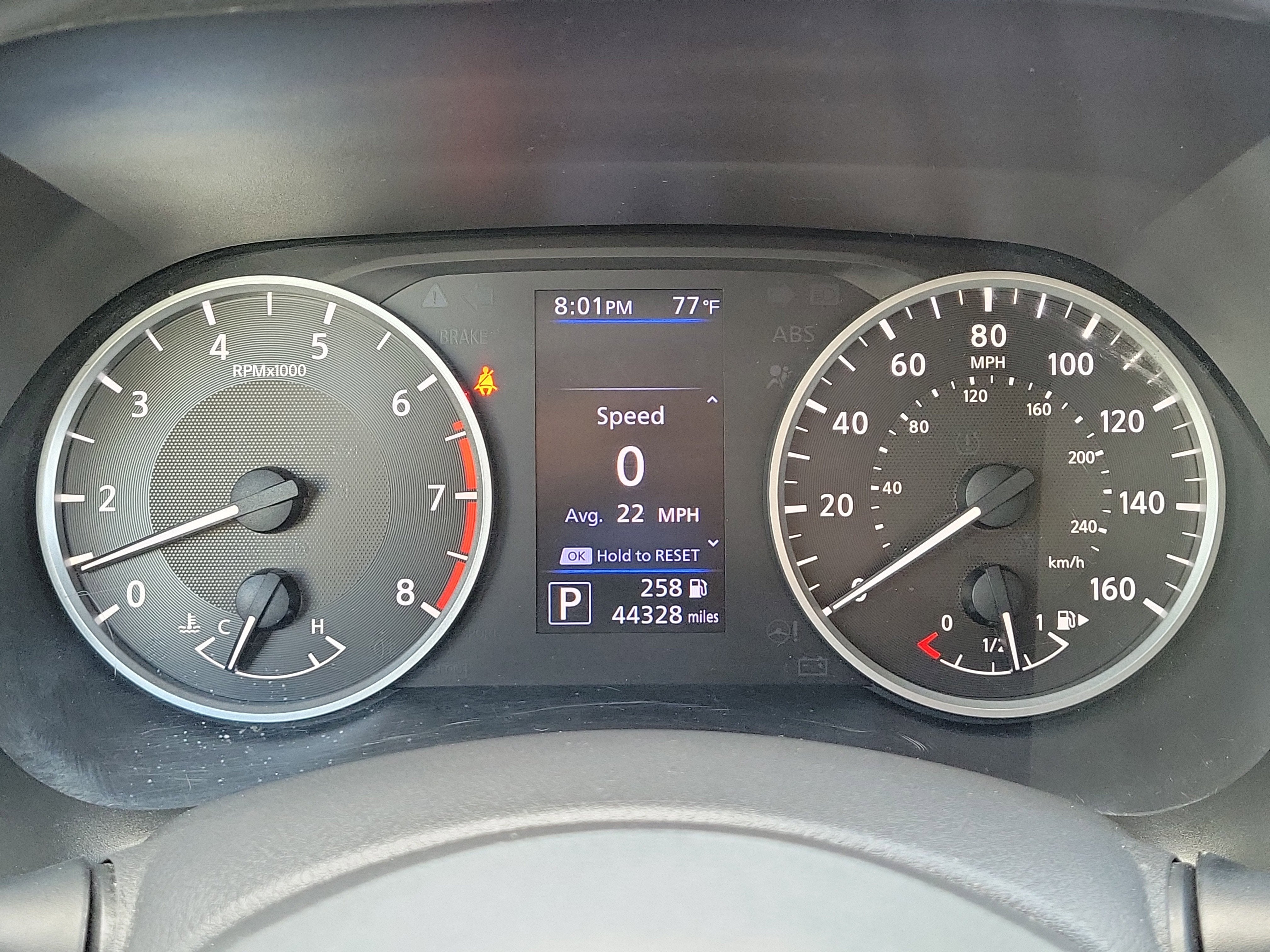 2020 Nissan Sentra S