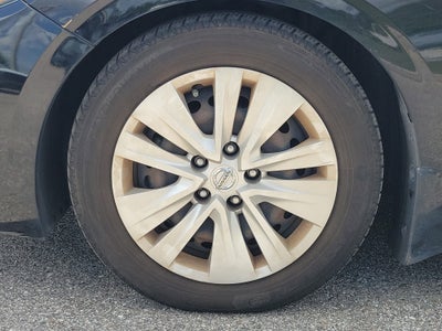 2020 Nissan Sentra S